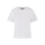 Dames-T-shirt Urban Classics Organic Boxy