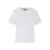 Dames-T-shirt Urban Classics Organic Boxy