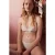 Louise Misha Bra Lolita White