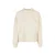 Dames sweatshirt met ronde hals Build Your Brand Oversized