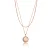 Vrouwenketting Isabella Ford