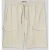 Marc O’Polo Regular fit cargoshorts van puur katoen