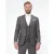 Dutch Dandies Trouwpak donker
