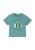 s.Oliver Shirt  geel / grijs / petrol