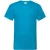 Fruit of the Loom Heren valueweight v neck t-shirt