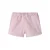 NAME IT BABY regular waist casual short roze