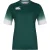 Canterbury Dames/Dames Club Jersey (Bos/Wit)