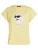Karl Lagerfeld Shirt ‘Ikon Choupette’  geel / zwart / wit