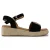 V.Gan August Espadrille Wedge Sandalen