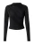EDITED Shirt ‘Omara’  zwart