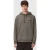 AllSaints Redact Oth Hoody Forest Green