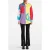 Moschino Cotton Shirt Multicolor