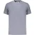 Guess Jeans Blauwe Katoenen Heren T-shirt