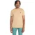 Timberland Heren Oyster River T-Shirt (Tarwe)