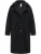 Ragwear Wintermantel ‘Tedyco’  zwart