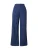 ELLESSE Broek ‘Orford’  navy / wit