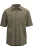 TRIGEMA Polo shirt Korte mouw taupe