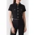 GUESS Chrissy Short Sleeve Jet Black A996