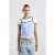 America Today Giada Babyblue