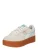 PUMA Sneakers laag ‘Palermo Elevata’  lichtblauw / wit