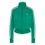 ADIDAS ORIGINALS Sweatvest ‘Firebird Classic’  jade groen / wit
