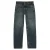 Nudie Jeans Rad Rufus regular fit jeans – donkerblauw