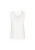 IZIA Blouse  beige / wit