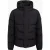 CRUYFF Sirius V2 Puffer Black