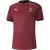 Puma AC Milan 2020/21 Heren Rood Trainingsshirt 758191 08