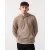 Wetalk Pullover Hoodie in Saliegroen
