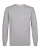 Profuomo | Heren | Trui O-hals Grijs