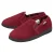 Heren Tartan Voeringen Slippers Met Geheugen Foam
