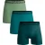Muchachomalo Heren 3-pack boxershorts
