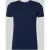 Tommy Hilfiger Slim Fit T-shirt van katoenmix