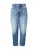 HUGO Jeans  blauw denim