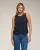 Mouwloze top