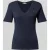 Tommy Hilfiger Slim fit T-shirt met logostitching, model ‘CODY’