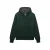 Zip hoodie met borgvoering Superdry