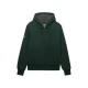 Zip hoodie met borgvoering Superdry