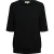&Co Woman Top lucille black