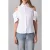 Anne Fontaine Calla White