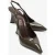 Felon Slingback Sleehak Pump