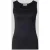 Christian Berg Woman Slim fit top met ronde hals