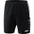 JAKO Sportbroek ‘Competition 2.0’  zwart / wit