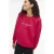VILA sweater roze