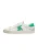 LLOYD Sneakers hoog ‘VULCAN’  wit