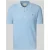 Gant regular fit poloshirt met labelstitching