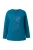 Ulla Popken Shirt  petrol