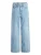 LEVI’S ® Jeans ‘Ribcage Wide Leg ‘  lichtblauw