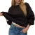 Vero Moda Teddy Sweatshirt Dames